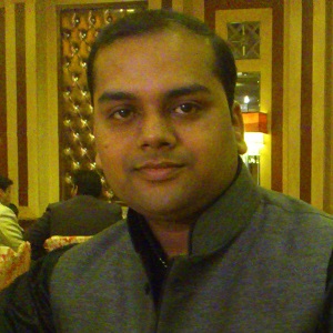 Gaurav Gupta