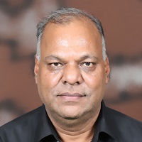 Uttam Kumar Arya