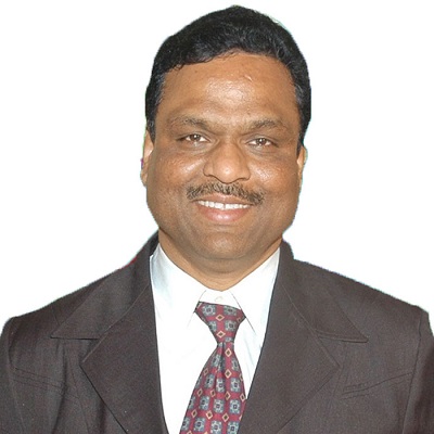 Adesh Kumar Gupta