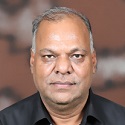 Shri Uttam Kumar Arya