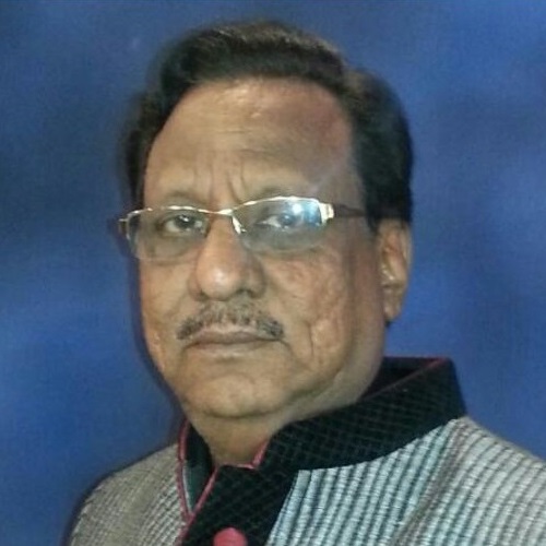 Shri Hansraj Gupta