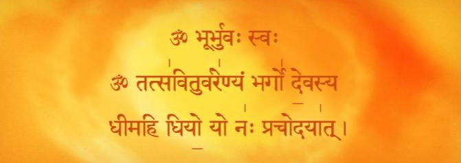 Thought of the Day
