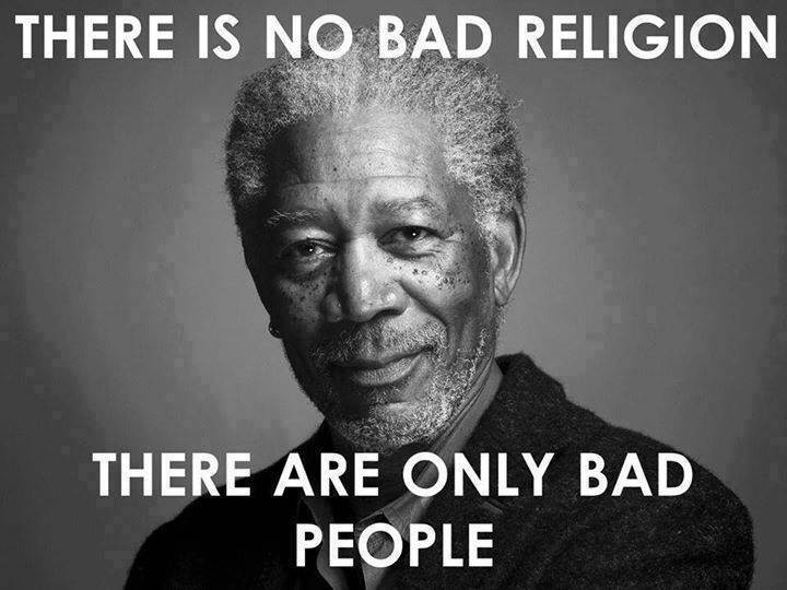 Thought of the Day