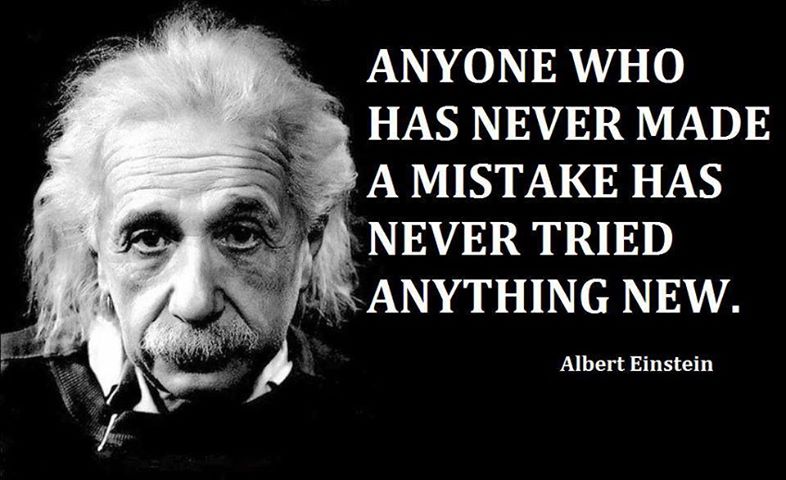Thought of the Day