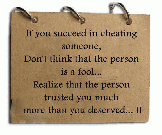 Thought of the Day